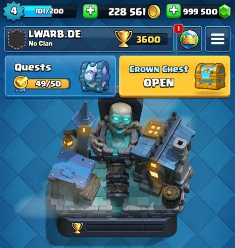 clash royale mod apk ios|Null's Royale. Null's — private servers.